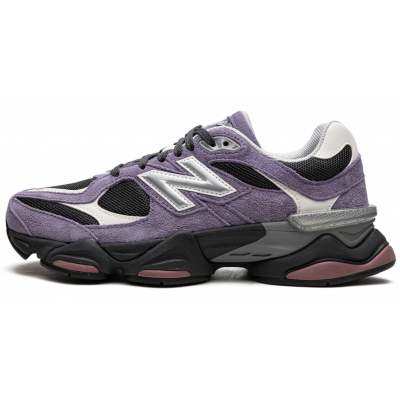 New Balance 9060 Violet Noir