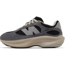 New Balance Warped Runner Daek Grey