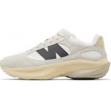 New Balance Warped Runner White