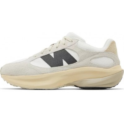 New Balance Warped Runner White