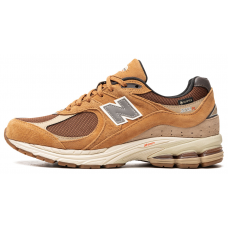 New Balance 2002RX Tobacco