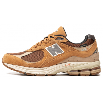 New Balance 2002RX Tobacco