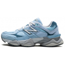 New Balance 9060 Chrome Blue