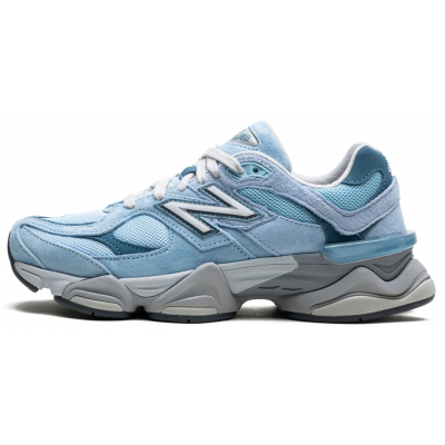 New Balance 9060 Chrome Blue