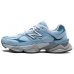 New Balance 9060 Chrome Blue