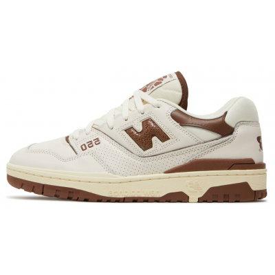 New Balance 550 Aime Leon Dore Brown