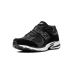 New Balance 2002R Black Gunmetal