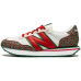 New Balance 237 Casablanca Red Monogram