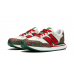 New Balance 237 Casablanca Red Monogram