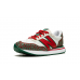 New Balance 237 Casablanca Red Monogram