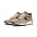 New Balance 991 Made In UK Cobblestone