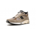 New Balance 991 Made In UK Cobblestone