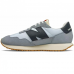 New Balance 237 Ms Blue