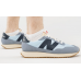 New Balance 237 Ms Blue