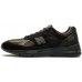 New Balance 991 V2 Stone Island Black Grey