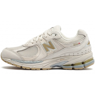 New Balance 2002R Protection Pack White Sand