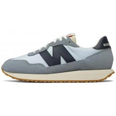 New Balance 237 Ms Blue