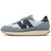 New Balance 237 Ms Blue