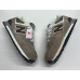 New Balance 574 Light Brown зимние