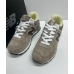 New Balance 574 Light Brown зимние