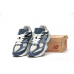 New Balance 9060 Natural Indigo Blue