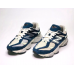 New Balance 9060 Natural Indigo Blue