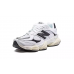 New Balance 9060 White/Black