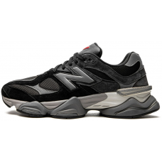 New Balance 9060 Black Castlerock