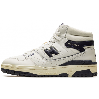 New Balance 650R Aime Leon Dore Navy