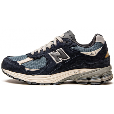 New Balance 2002R Protection Pack Dark Navy