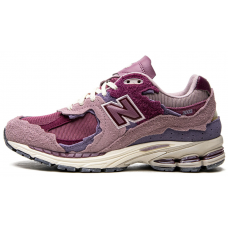 New Balance 2002R Protection Pack Violet