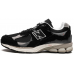 New Balance 2002R Protection Pack Black Grey