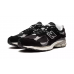 New Balance 2002R Protection Pack Black Grey