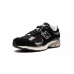 New Balance 2002R Protection Pack Black Grey