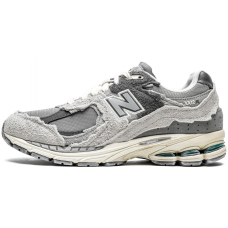 New Balance 2002R Protection Pack Grey