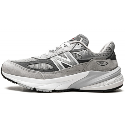 New Balance 990 V6 Grey