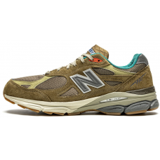 New Balance 990 V3 Bodega Anniversary