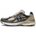 New Balance 990 V3 Made In USA Olive