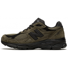 New Balance 990 V3 JJJJound Brown