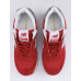 New Balance 574 Red