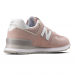 New Balance 574 Light Pink