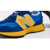 New Balance WS 327 Blue Orange