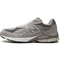 New Balance 990 V3 Made in USA Grey