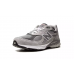 New Balance 990 V3 Made in USA Grey