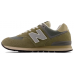 New Balance 574 x Alpha Industries Sedona Seige Grey