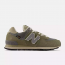 New Balance 574 x Alpha Industries Sedona Seige Grey