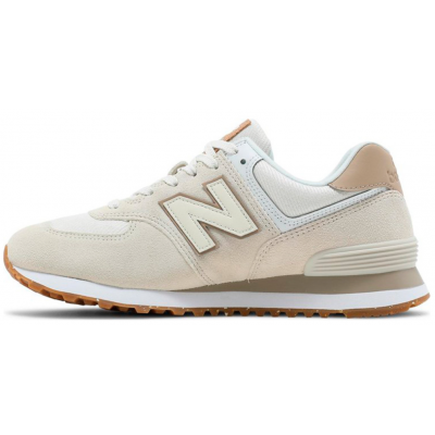 New Balance 574 Beige