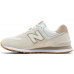 New Balance 574 Beige