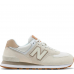 New Balance 574 Beige