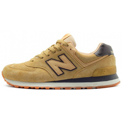 New Balance 574 Sand